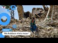 Nog maar weinig hulp na aardbeving in Afghanistan