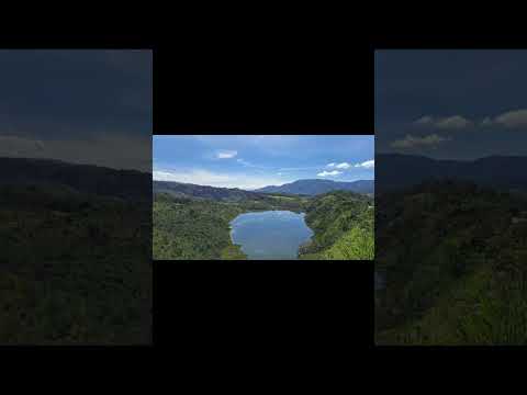 La laguna pitalito huila @conlospri  #twingo #viral  #viajeros #ruta 