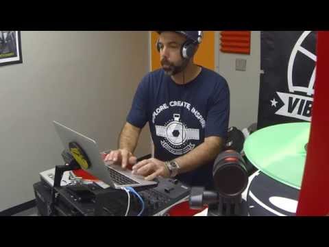 DJ Numark VNS Radio Part 1