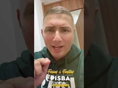 Andres Franco - Ferias y Fiestas en Honor a Nstra. Sra. del Rosario de Pisba