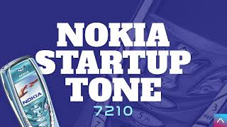 Download lagu Suara HP Jadul NOKIA STARTUP - Nokia 7210 Sound mp3