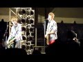 The Replacements, "Hold My Life", Riot Fest, Chicago 2013