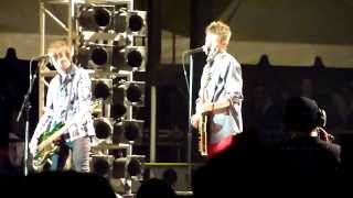 The Replacements, &quot;Hold My Life&quot;, Riot Fest, Chicago 2013