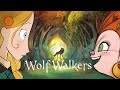 Wolfwalkers 2020 Full Movie Eva Whittaker Sean Bean Review And Facts