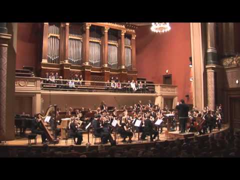 Post and Carpenter: A-Team: Main Theme (Encore) · Prague Film Orchestra