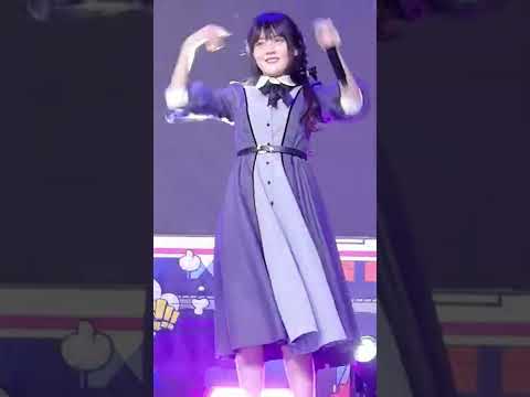 221029 (Minmin Fancam) Sora! Sora! - Role Playing Love @ Idol Finn Fest 2022 - Siam Paragon