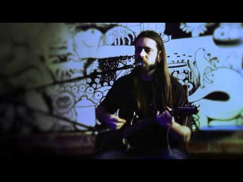 Woe Betide The Boy - Alec Munro - one hundred steps ...in Ostrava
