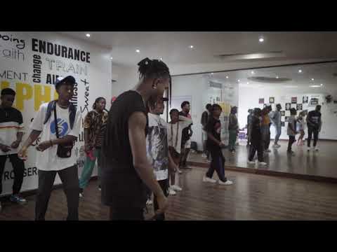 Jason Jae - CCGG feat. Eltee Skhillz (Workshop warm up)