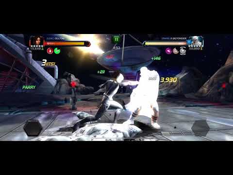 MCOC AW: HOW TO QUAKE VS HIGH GROUND (NOT CLICK BAIT)