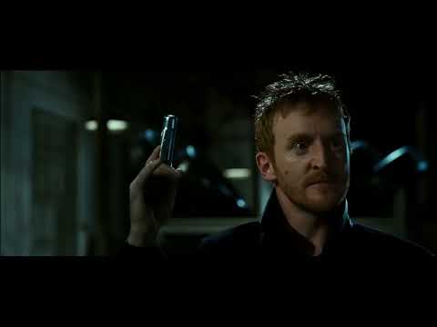 Trailer shot of stage lights and school auditorium—where diegetic numbers play out