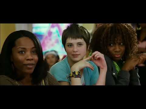 Official 20th Century Fox trailer frame for Big Mommas: Like Father, Like Son (2011) with Martin Lawrence in character