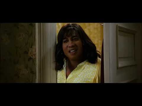 Trailer moment of rehearsal chaos that pairs naturally with upbeat dance cues