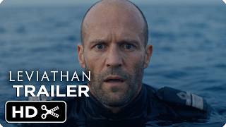  Leviathan Tampilkan Jason Statham Hadapi Makhluk Laut Raksasa
