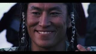 Тэнгэрийн Андгай УСК хэсгээс