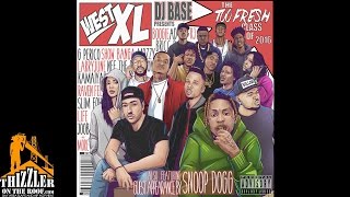 Show Banga - Blue Strips [Thizzler.com]