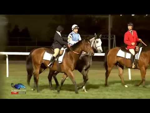 28.03.2015 Meydan (Dubai/UAE) 7.Race Dubai Turf - Group I 1.800 m