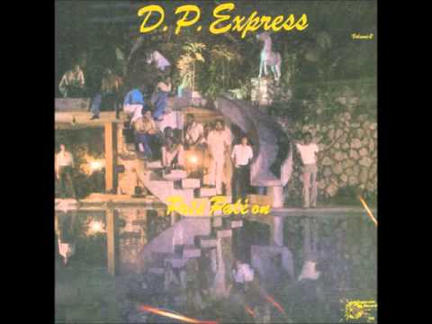 Palé palé ou pa DP Express
