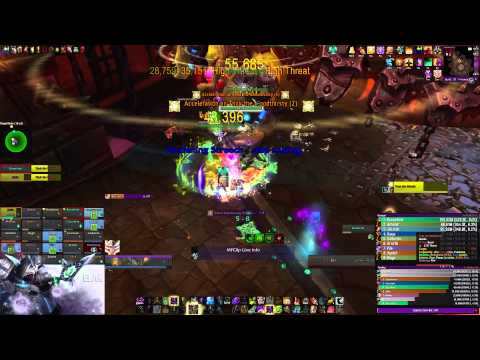 Boogiemen | Thok 25-man heroic