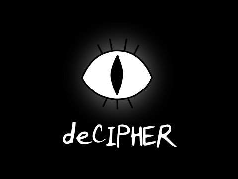 deCIPHER (A Gravity Falls inspired song)