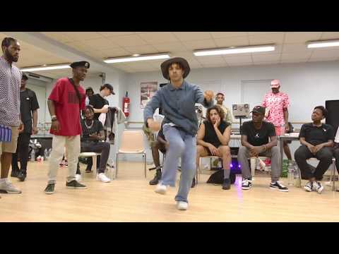 TOP 4 WITCHER WAR TEST A : VENIZ VS JUNIOR