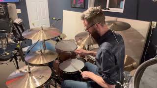 Video thumbnail for Paiste Masters thin 15 vs. 16” hi hats by David Askvig