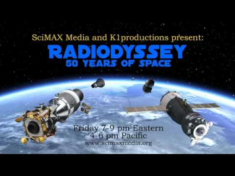 RadiOdyssey - Columbia STS-3