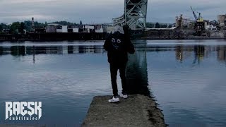 GHOSTEMANE - Andromeda (Subtitulado al Español)