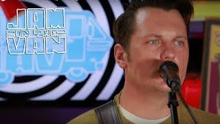 TIJUANA PANTHERS - "Gated Patio" (Live at Outpost Fest in Orange County, CA 2015) #JAMINTHEVAN