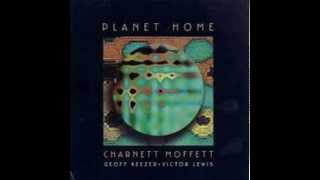 Charnett Moffett - Parade