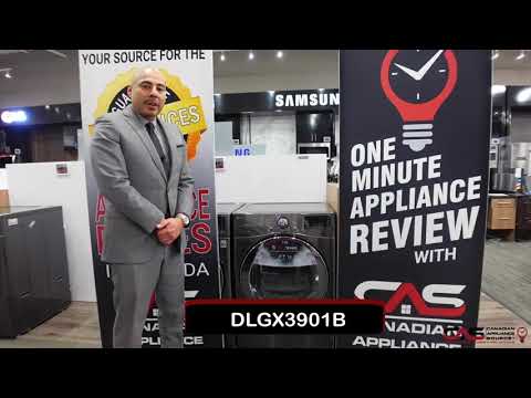 DLGX3901B
