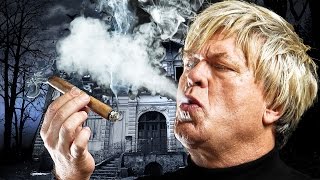 Ron White Living In A Haunted House - Joe Rogan Experience # 888