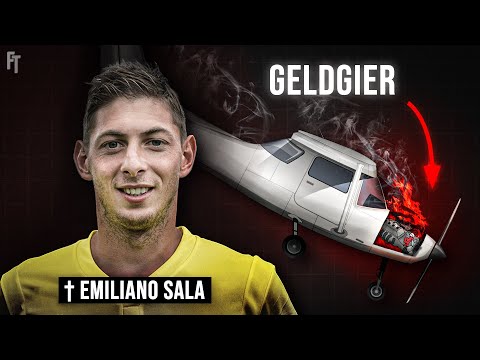 The sad truth behind Emiliano Salas' plane crash