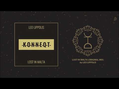 Leo Lippolis - Lost In Malta (Original Mix)