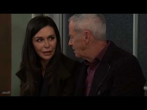 GH: 2/7/22 - Robert & Felicia Wait for Word on Mac Part 1/3