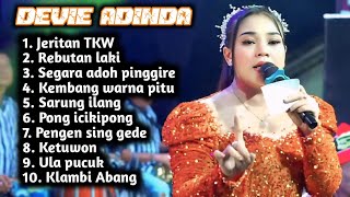 Download lagu FULL ALBUM TERBARU 2026 DEVIE ADINDA JERITAN TKW - REBUTAN LAKI - SEGARA ADOH PINGGIRE mp3