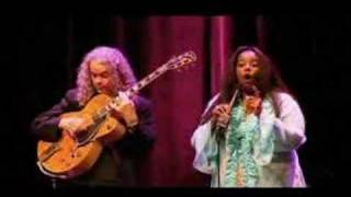Tuck &amp; Patti - One For All
