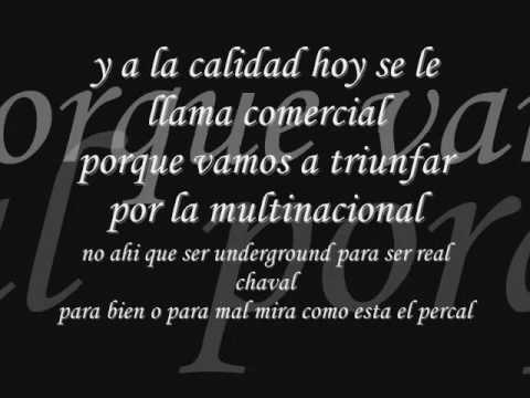 Porta con Santaflow arone kaste nieves sebas con letra