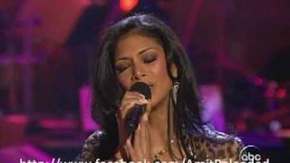 The Pussycat Dolls - Sway Live At Dancing With The Stars