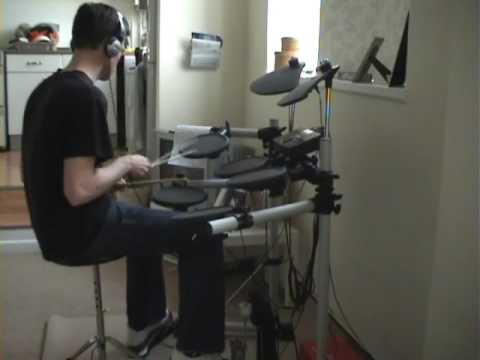 Soundgarden - Superunknown - Drum Cover video thumbnail