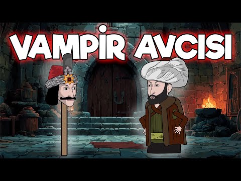 VOYVODA THE IMPATER and SULTAN MEHMET THE CONQUEROR