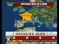 Muslim takes hostages at Toulouse bank - YouTube