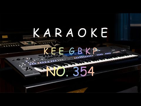 KEE GBKP No.354 Kam Si Mbelin - Ayat 1 - 2