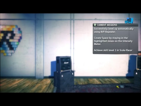Rocksmith 2014 Remastered - Playing Some Variety Pack 11