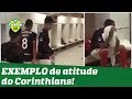 EXEMPLO! OLHA O Que O Corinthians Fez Com O Lara Após Jogo!