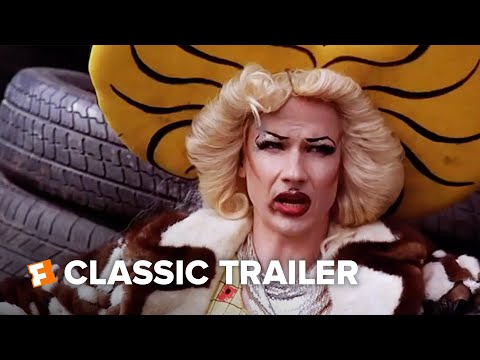 Hedwig And The Angry Inch (2001) Trailer