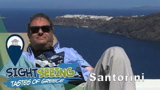 Santorini | Stunning Imerovigli