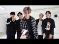 SB19 Go Up 2x Speed Dance Challenge