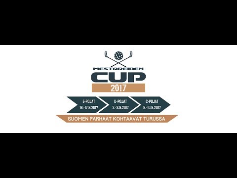 MC 2017 E 06/07 : OLS - TPS Kings