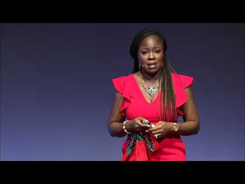 Combating Racism and Place-ism in Medicine | J. Nwando Olayiwola | TEDxKingLincolnBronzeville