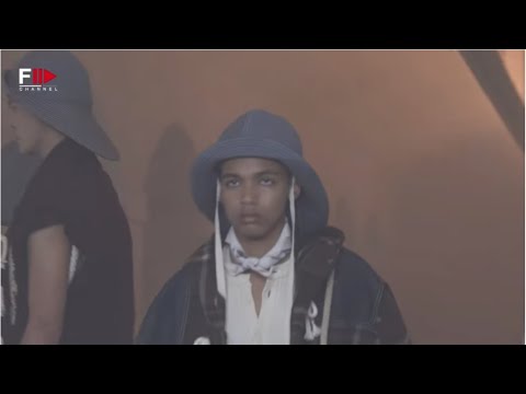 BLOOM HUARTE Portugal FW 2021 - Fashion Channel